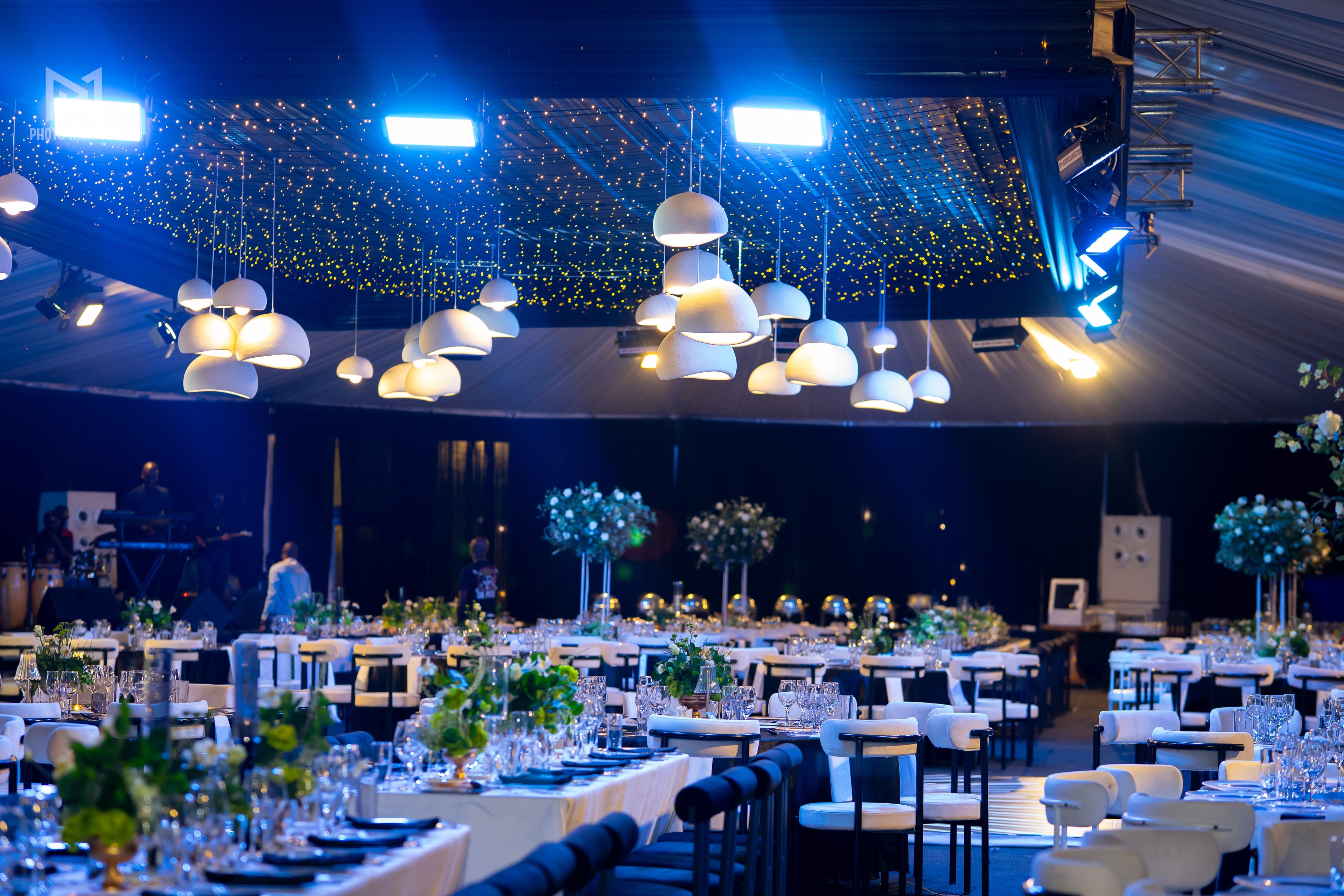 The President's Ball